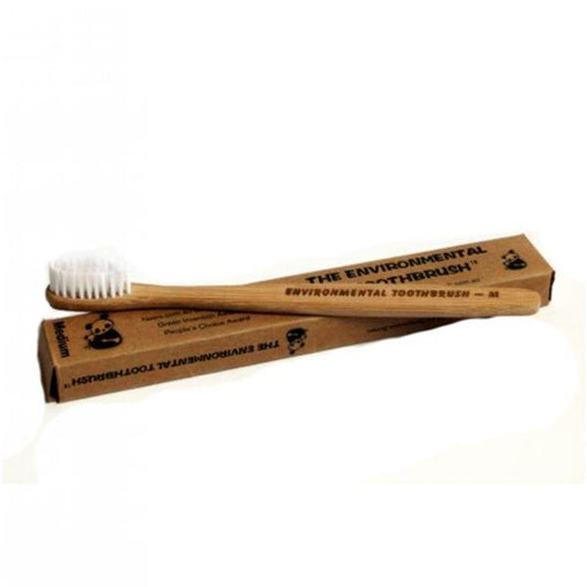 Medium Toothbrush 42584B