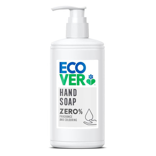 Hand Soap Zero 42952B Default Title / Case-6x250ml