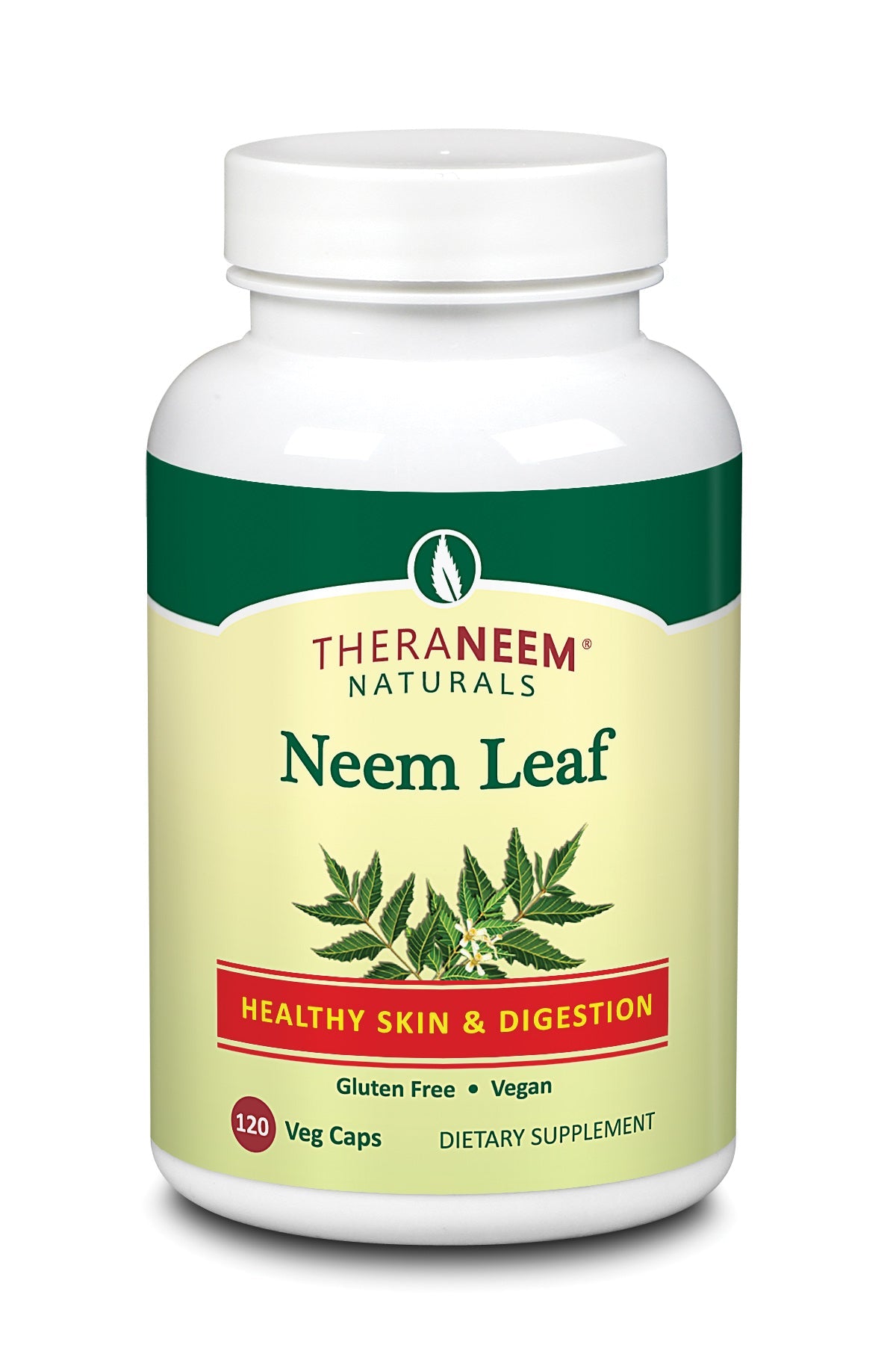 Neem Leaf 43400B