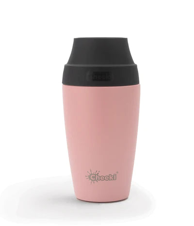 Coffee Mug Pink 350ml 43697B
