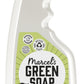 Basil & Vetiver Gras Spray 43712B