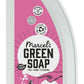Patchouli & Cranberry Toilet Cleaner 43729B