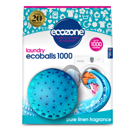 Ecoball 1000 Washes (Pure Linen) 44137B