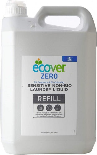 Laundry Liquid Zero Non - Bio 44245B