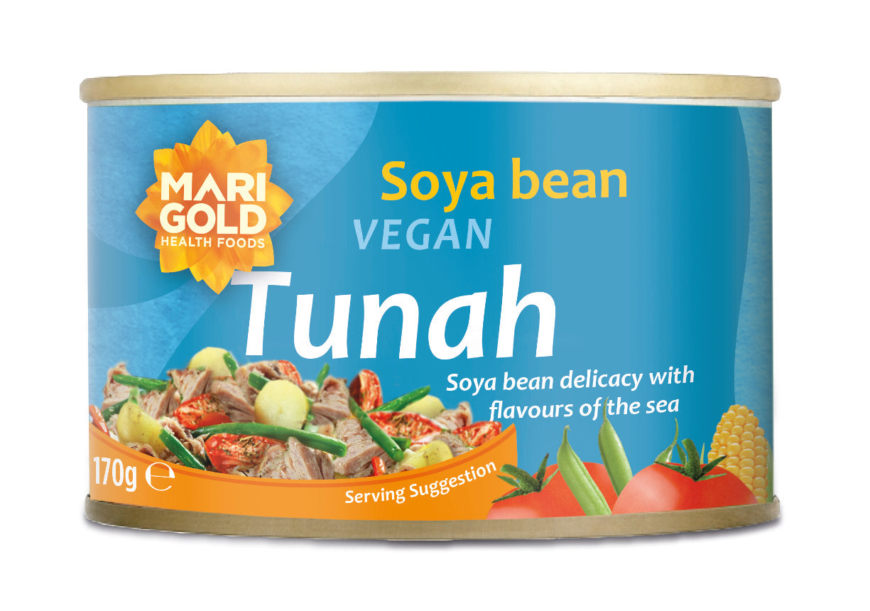 Tunah in Cans 44484B