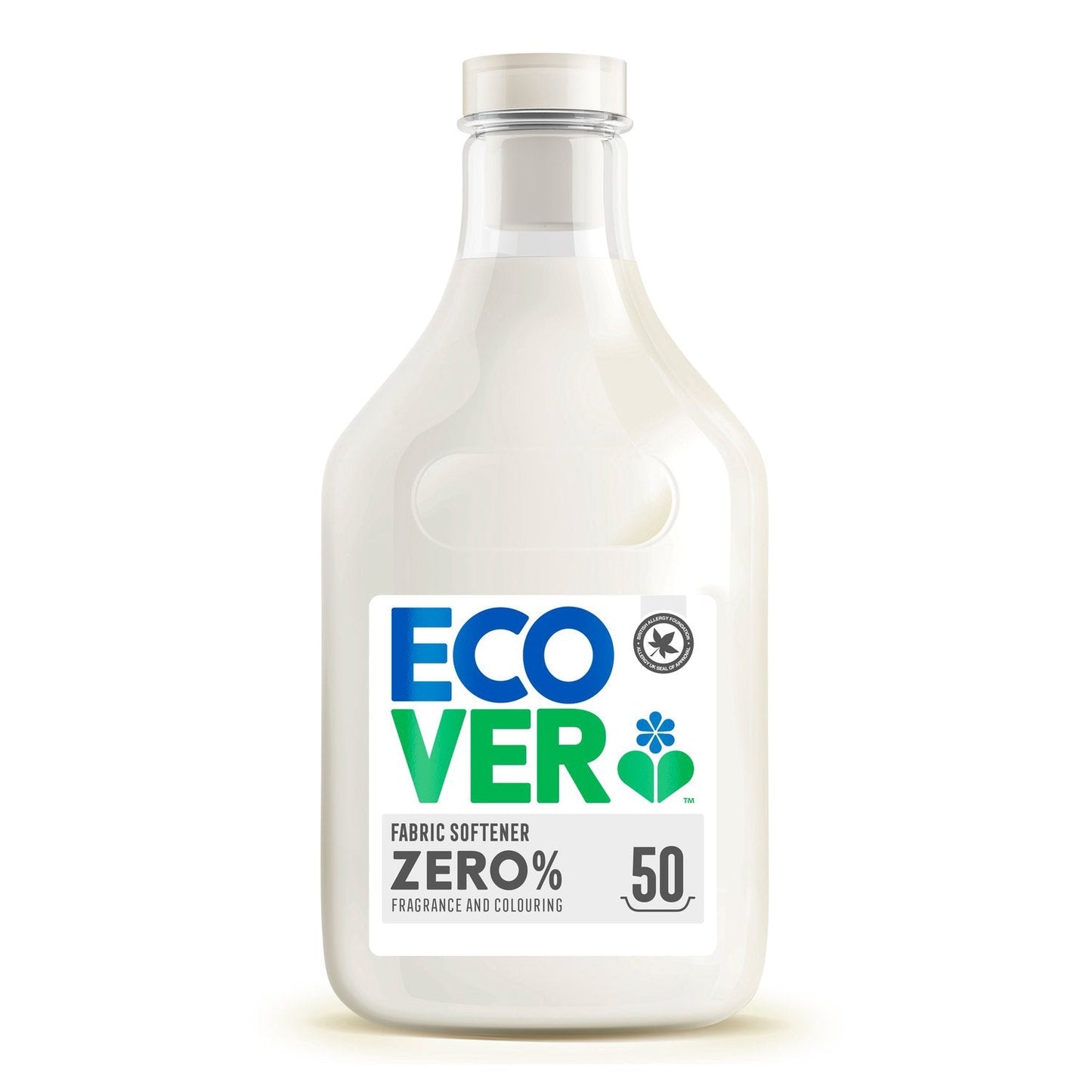 Fabric Conditioner Zero 1.5L 44502B