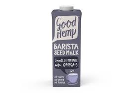 Barista Seed Milk 44622B Default Title / 6x1L