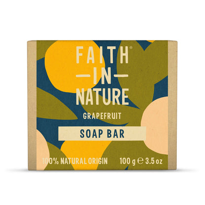 Grapefruit Soap 44673B