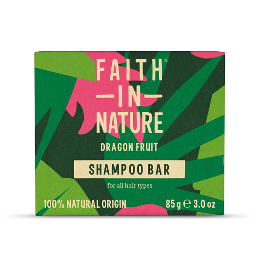 Dragon Fruit Shampoo Bar 45106B