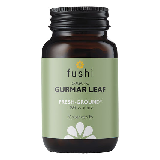 Gurmar Leaf (Org) Fresh Ground 45210A