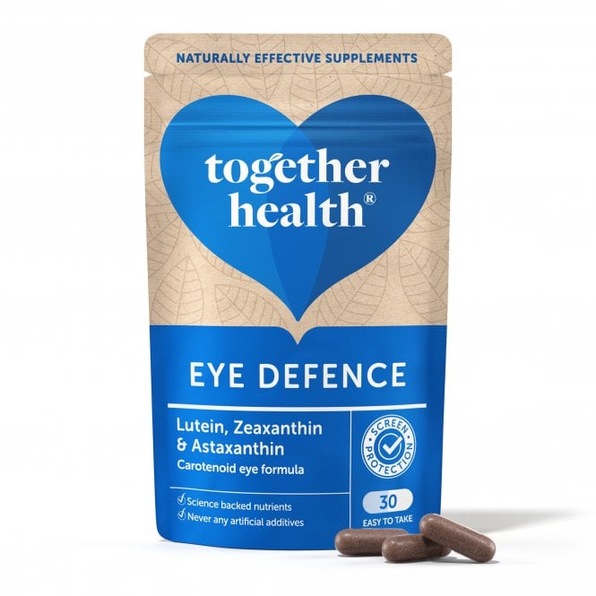Eye Defence Food Supplement 45352B