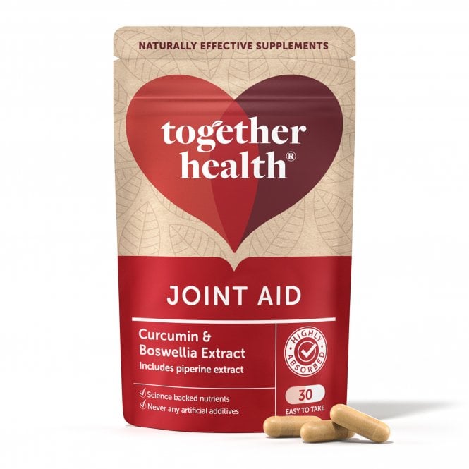 Joint Aid Food Supplement 45355B