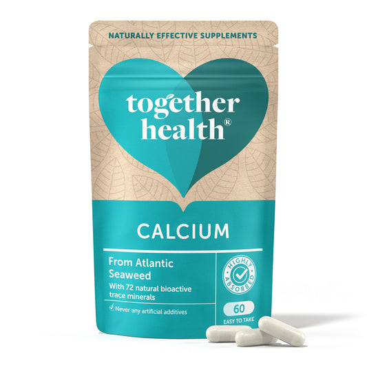 OceanPure Calcium 45356B