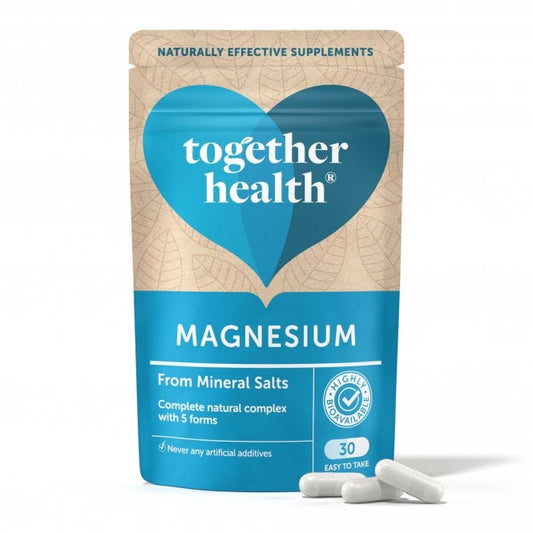 OceanPure Magnesium 45357B