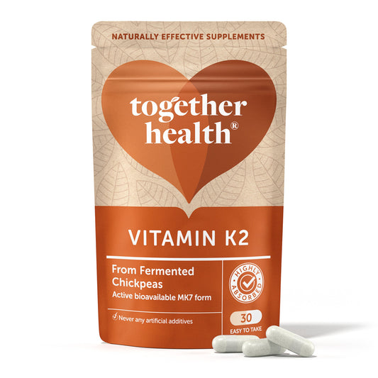 Vitamin K2 Food Supplement 45360B