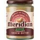Cashew Butter Smooth 100% (Org) 470g 45749A
