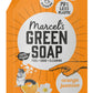 Handsoap Orange & Jasmin REFILL 45778B