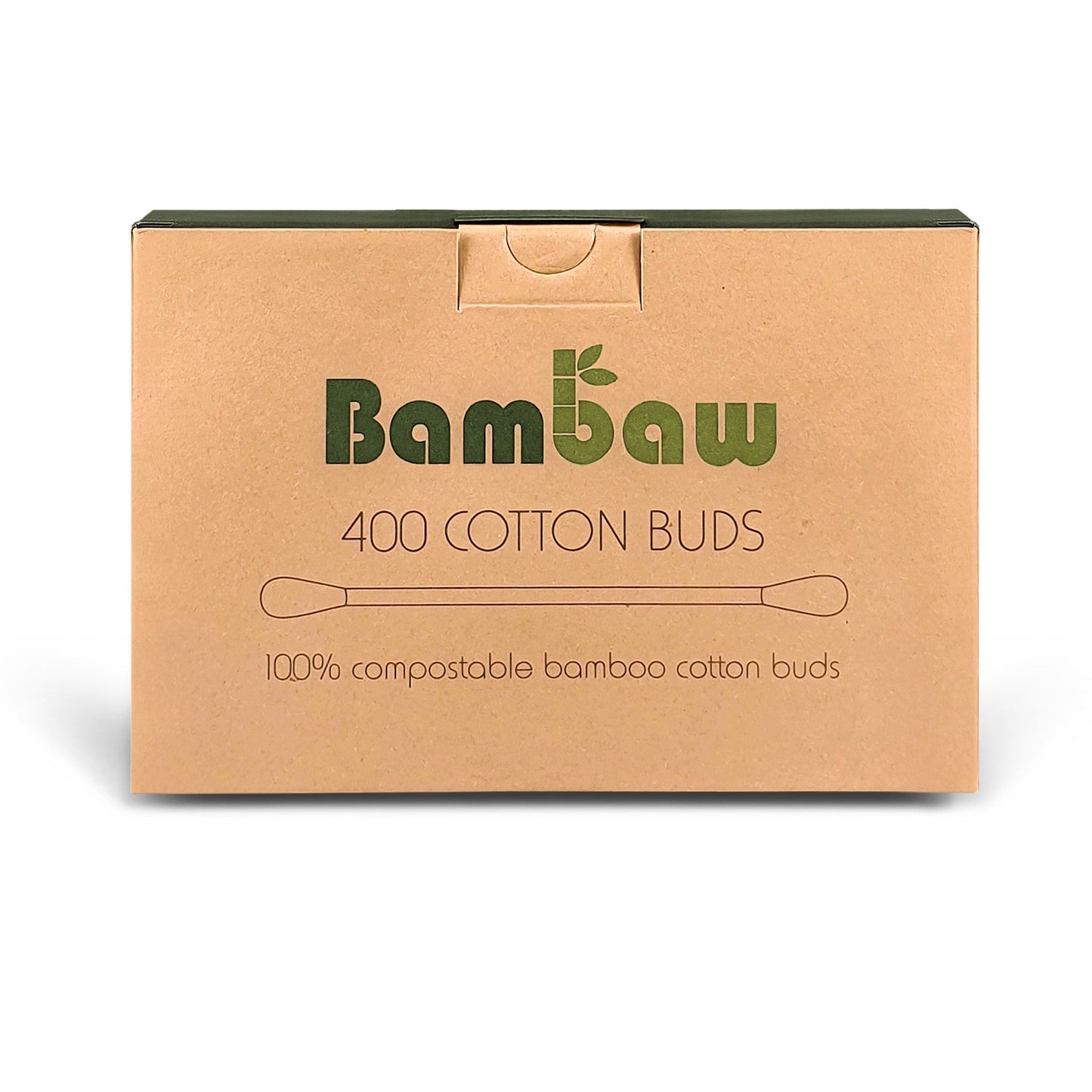 Cotton Buds Box 46127B
