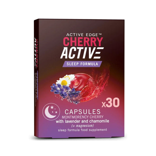 Cherry Active Sleep Formula 46259B