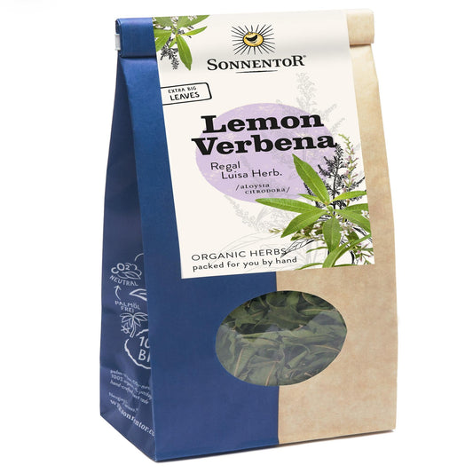 Lemon Verbena (Org) 46262A