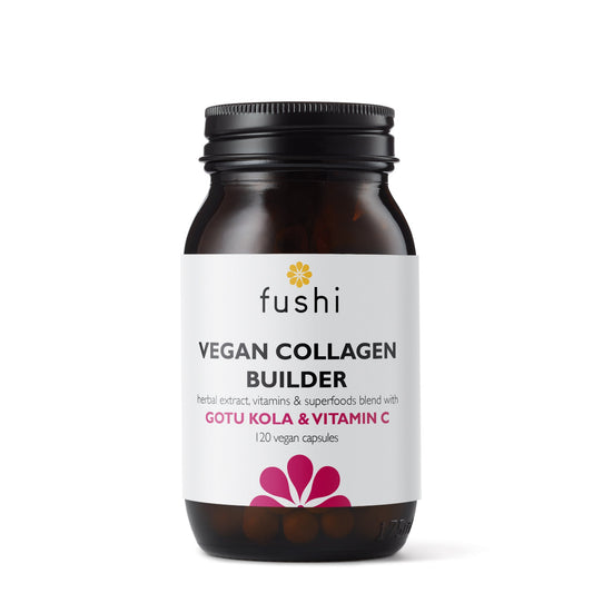 Vegan Collagen Builder 46345B Sgl-120Caps