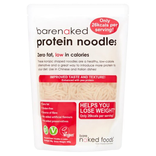 Konjac Protein Noodles 46545B