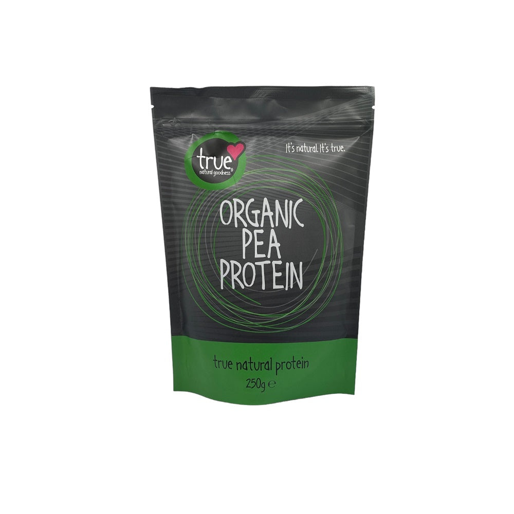 Pea Protein (Org) 46576A