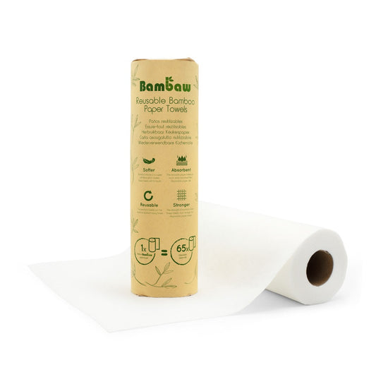 Reusable paper towels 47042B Sgl-1