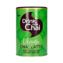 Chai Latte VEGAN 47045B