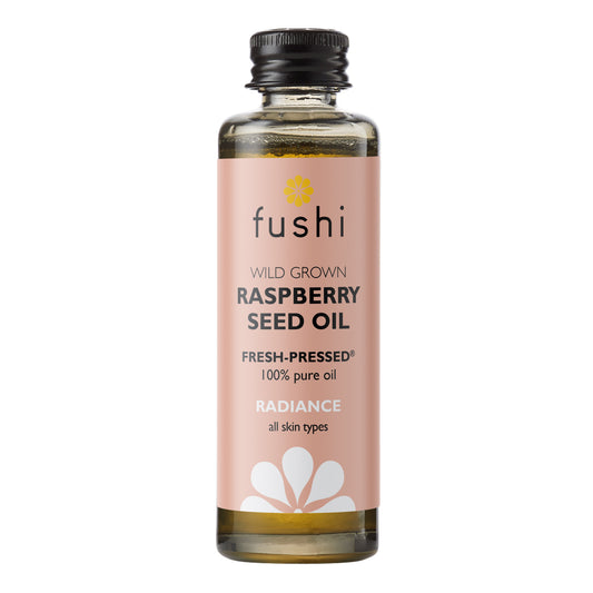 Raspberry Seed Oil 47272B