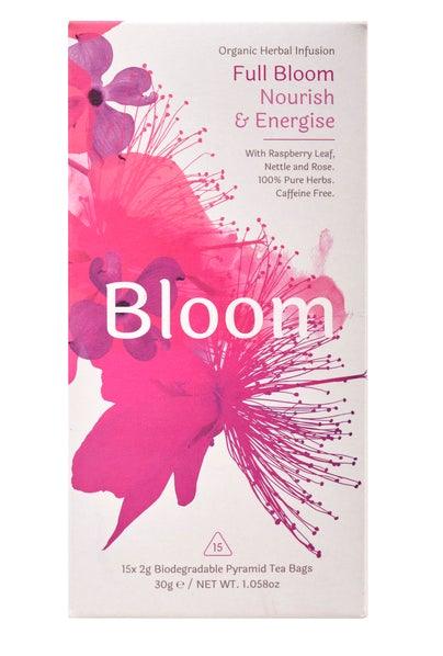 Full Bloom (Org) 47277A Case-6x15Bags