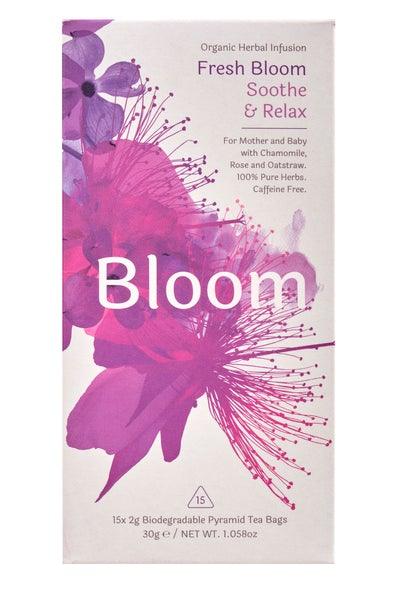 Fresh Bloom Org) 47279A Case-6x15Bags