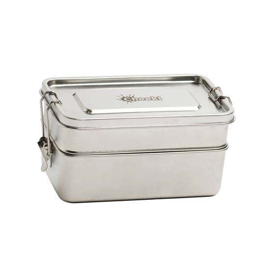 Double Stack Lunch Box 1.2L 47323B
