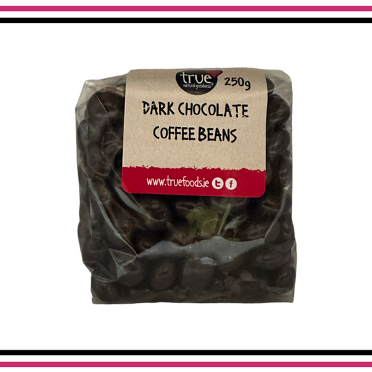 Dark Chocolate Coffee Beans 47413B