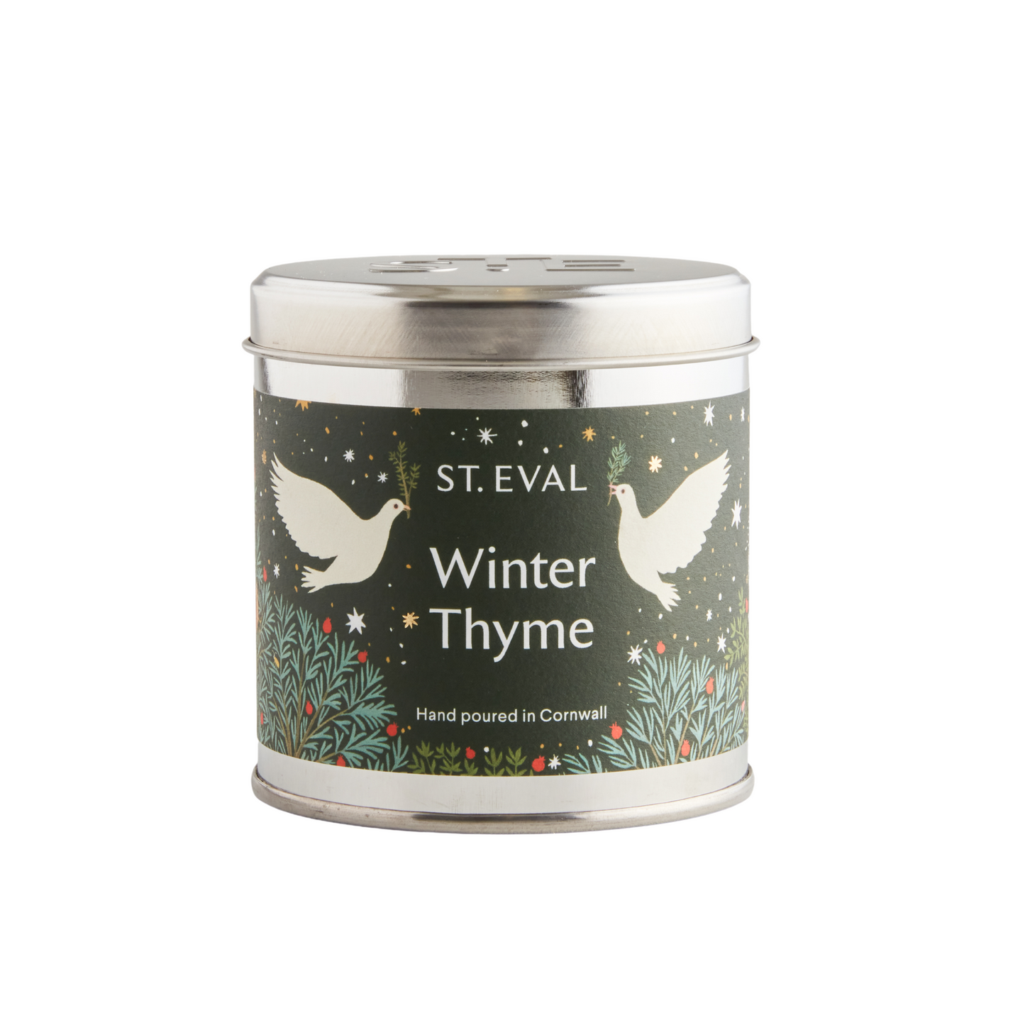 Winter Thyme 47518B