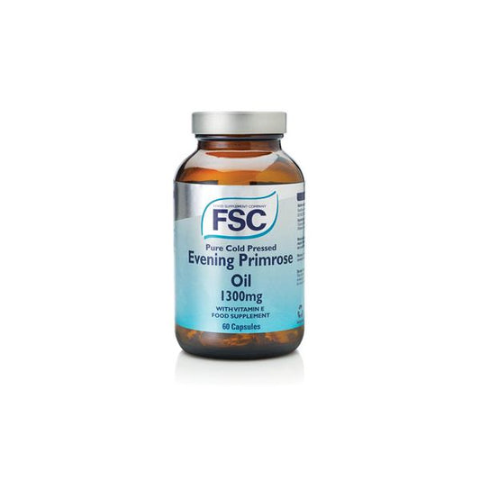 Evening Primrose Oil 1300mg 47585B