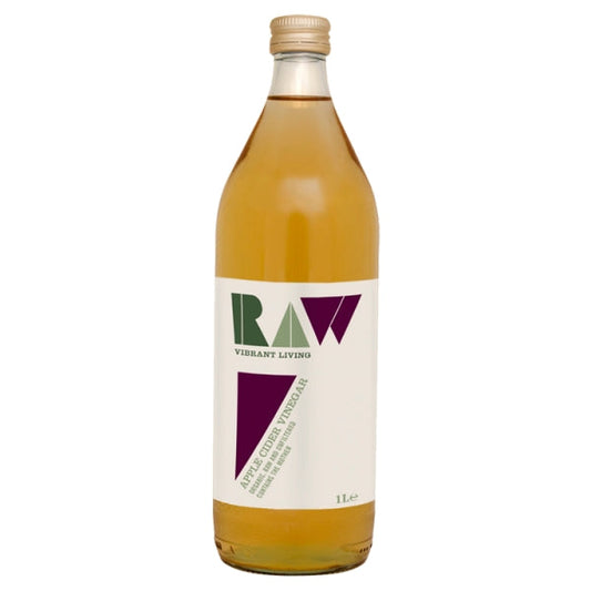 RAW ACV with the Mother (Org) 47611A