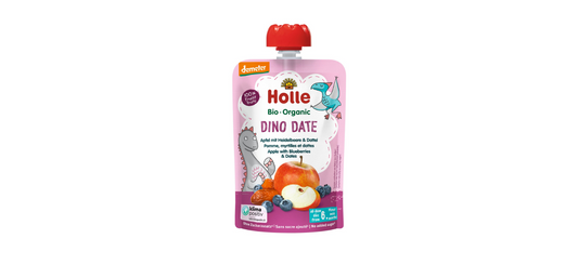 Dino Date (Apple B'berries & Dates)  47644A