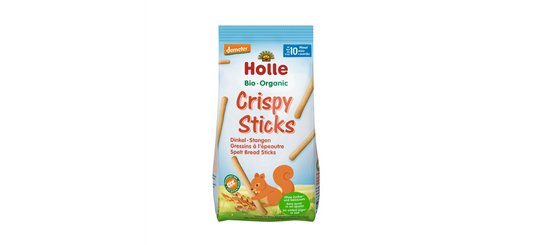 Spelt Crispy Sticks (Org) 47647A