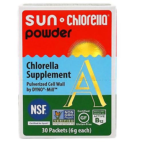 Sun Chlorella 'A' Powder 47655B