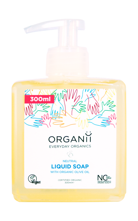 Liquid Soap Neutral 48002A