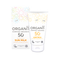 SPF50 Sun Milk 48006A