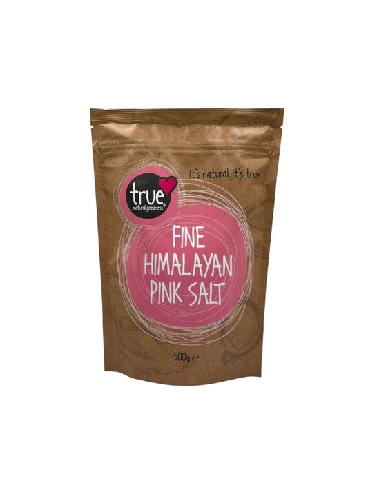 Himalayan Pink Salt Fine 48014B
