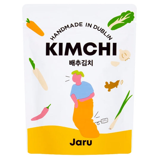 Original Kimchi 48084B Default Title / 1x180ml