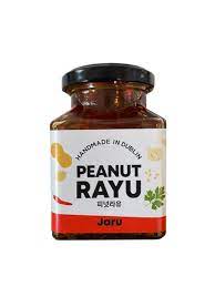 Peanut Rayu 48085B
