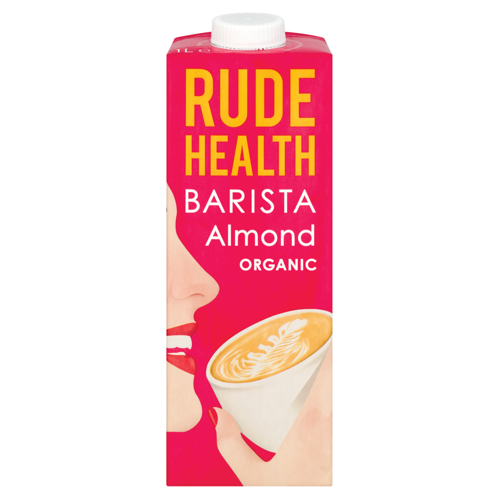 Barista Almond 48573B