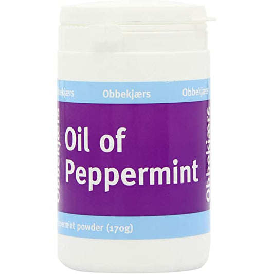 Peppermint Powder 48672B