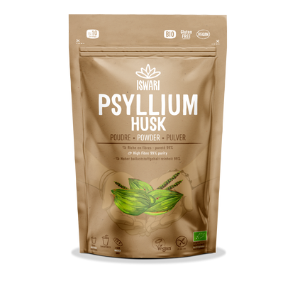 Psyllium (Org) 48694A