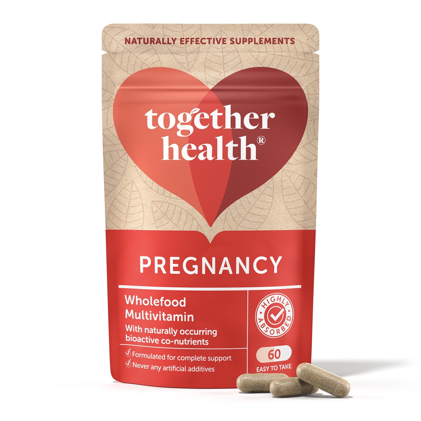 Pregnancy Multi 48787B