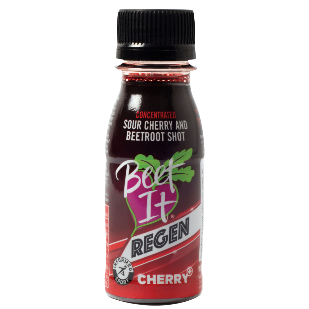 Beet It Regen Cherry+ Shot 48805B